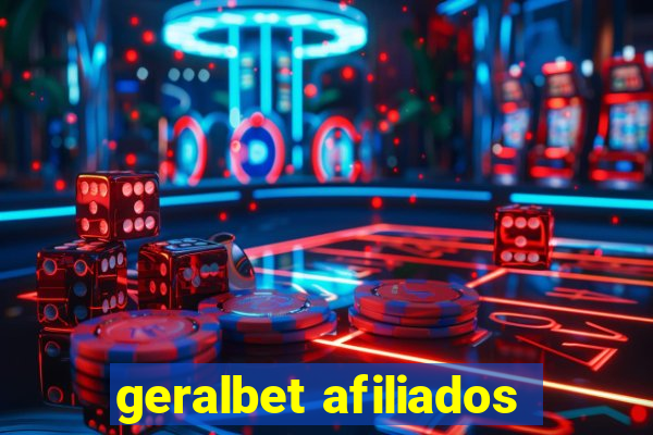 geralbet afiliados